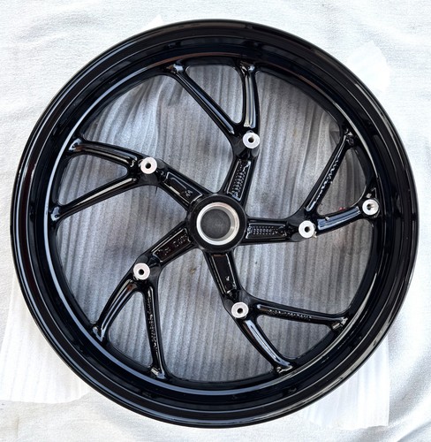Cerchio ruota anteriore bmw - ruota,