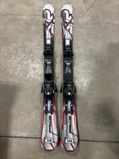 Sci K2 Strike 124 cm con