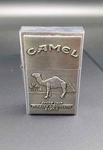 Zippo accendino camel 1932 - zippo,