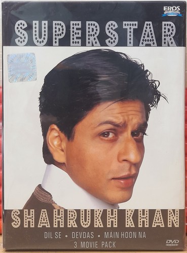 Superstar shahrukh khan - shahrukh,