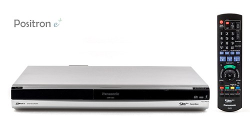 Panasonic dmr ex83 - panasonic, dmr-ex83