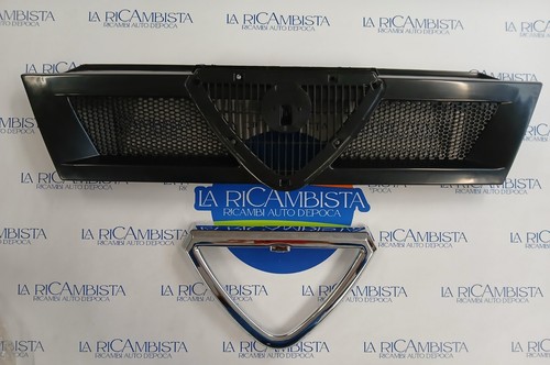 Griglia mascherina anteriore - mascherina,