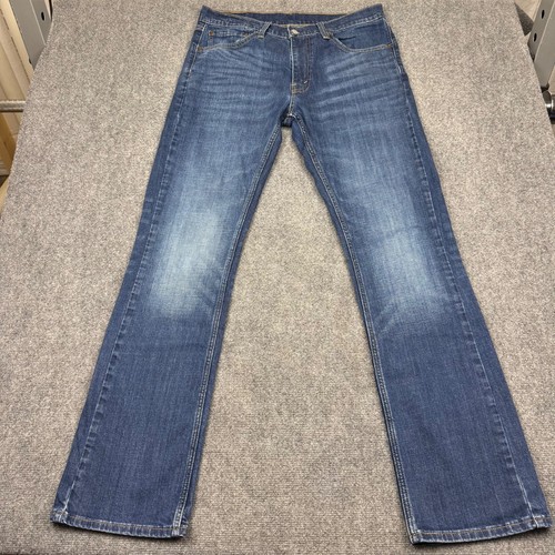Jeans bootcut levis - levis, uomo
