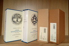 Giordano Bruno _ OPERE