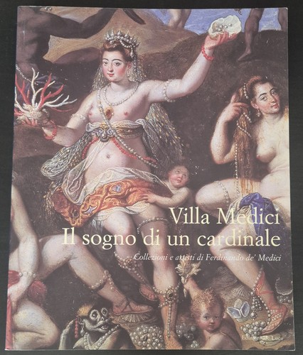 Villa medici sogno - medici., il
