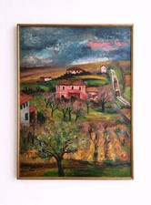MARTHA FONDRA - SCUOLA ROMANA
