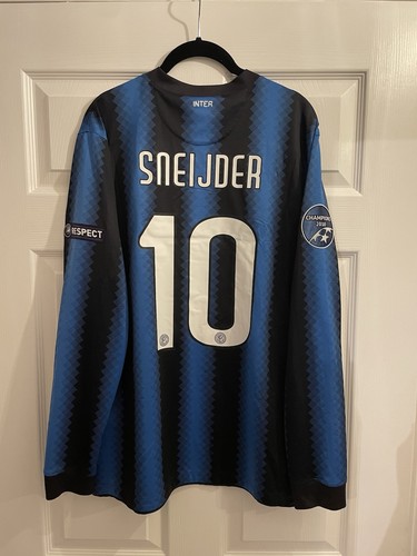 Maglia manica lunga originale