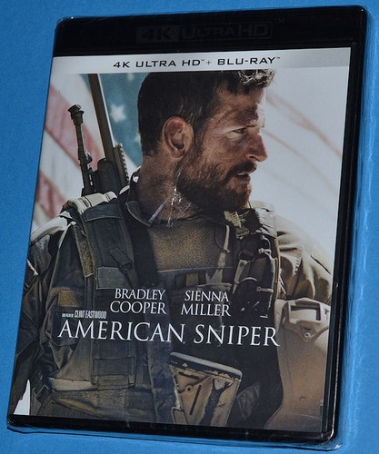 American sniper ultra hd - sniper,