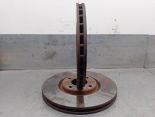 9809266280 disco freno anteriore per PEUGEOT 3008 I MONOSPACE (0U ) 2.0 5476747