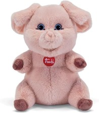 TRUDI 28394 PELUCHE MAIALE ZACK