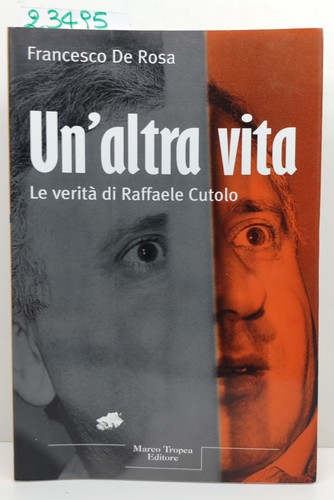 Francesco rosa altra - de, un'altra