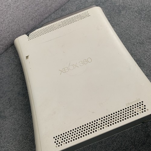 Xbox 360 non - testata,