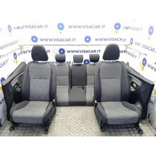 Sedili completi toyota yaris - sedili,