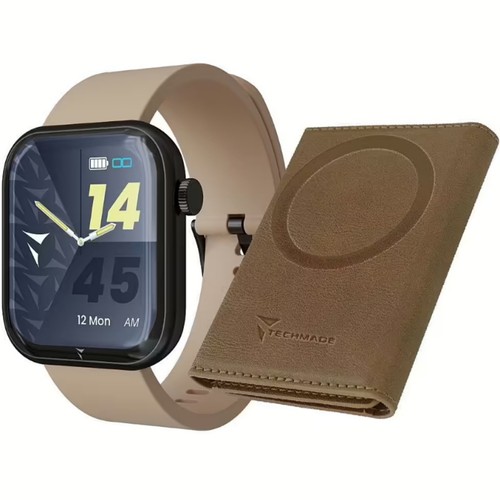 Techmade orologio smartwatch - techmade,
