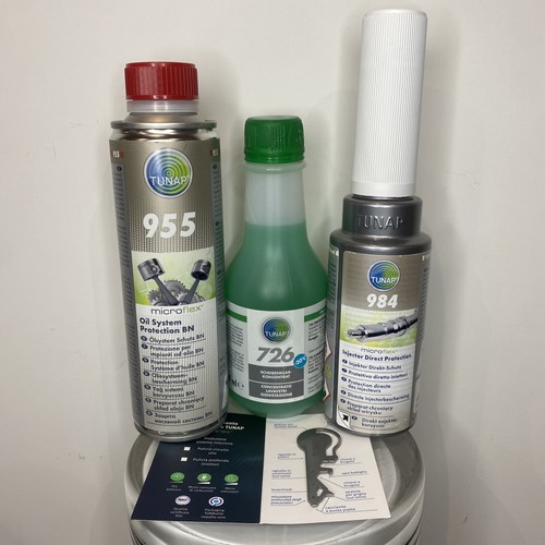 Tunap 984 955 additivo - 984+955,