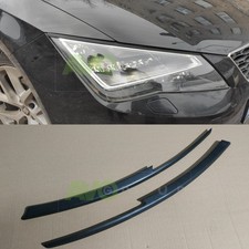 Palpebre faro per Seat Leon 3