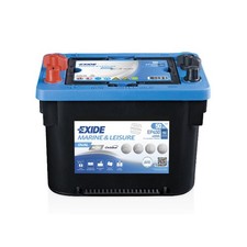 Exide EP450 DUAL AGM 12V 50Ah
