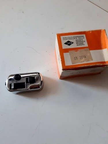 Sgr 093954 deviatore cromato - 093954,