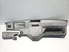 PLANCIA CRUSCOTTO PIAGGIO APE