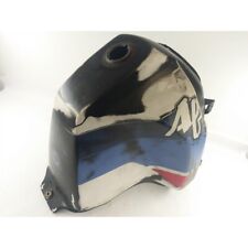 Honda Africa Twin XRV 650 RD03