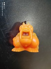 Modellino vintage Real Ghostbusters Ecto 1 accessorio fantasma Kenner anni '80