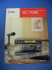 Brochure ricetrasmettitore