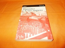 edouard calic himmler e il suo impero feltrinelli 1971