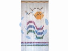 TENDA A PIASTRINA  ESTATE