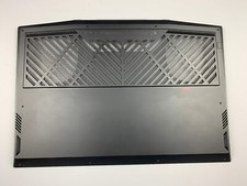 Sottocassa Back Cover Bottom