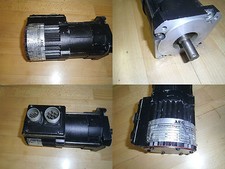 AEG Permanent Magnet AC Servo