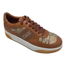 SCARPE SNEAKERS DONNA ALV