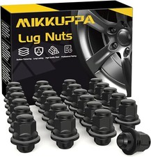 MIKKUPPA 20 pezzi dadi a