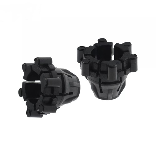 Clip ferma perno sfera - 2,