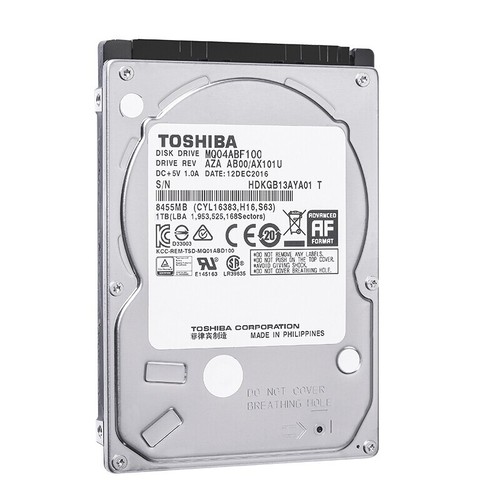 Hdd 1tb interno sata - 1tb,