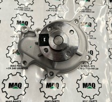 Pompa acqua kubota v3300 mini - pompa,