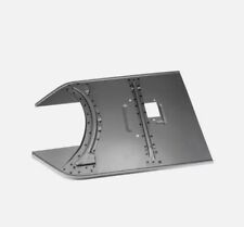 PEDANA LAMIERATO COMPLETA DI