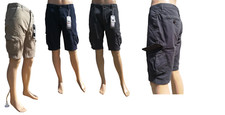 Pantaloni  Cargo Bermuda