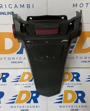 PARAFANGO PORTATARGA POSTERIORE KYMCO DINK 50 4 TEMPI 2007 2008 2009 2010 2011