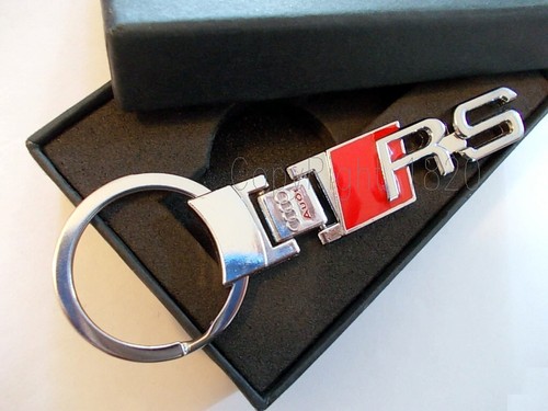 Porta chiavi audi s - audi, rs