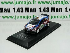 RD19 voiture 1/43 IXO Direkt