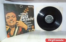 ORCHESTRA SPETTACOLO RAOUL