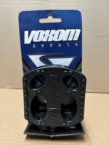 Nos voxom plastica bmx - voxom,