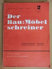 Falegname per mobili - , edilizia