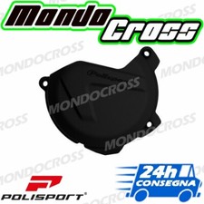 protezione carter frizione