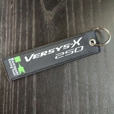 PORTACHIAVI MOTO KAWASAKI