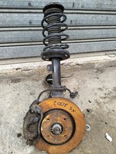 FUSELLO MOZZO MONTANTE