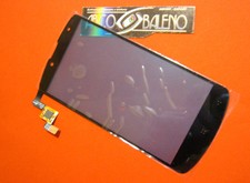 Vetro touch screen - vetro+touch,