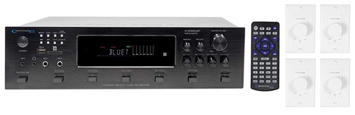 Technical pro h12x500ubt - technical,