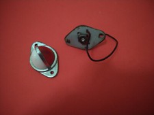 FANALINO LATERALE INGOMBRO