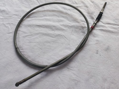 Cable frein gris - frein,